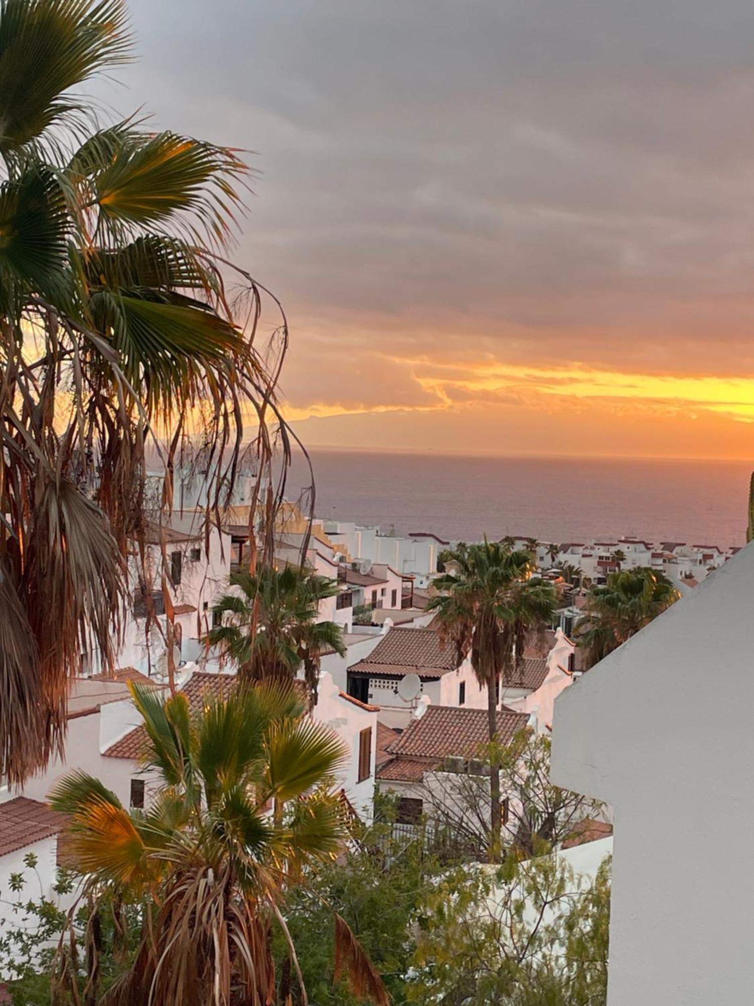 Tenerife Holidays Costa Adeje  Esterno foto